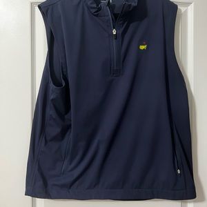 Masters Tech pullover